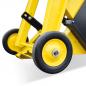Preview: BAMATO Wippsaege HOS-750 mit 700mm HM-Saegeblatt